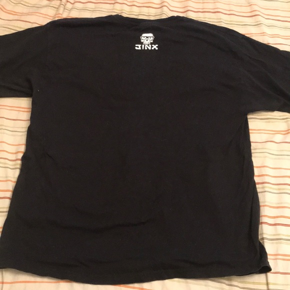 Men’s Buffy/Edward T Shirt - Picture 3 of 3